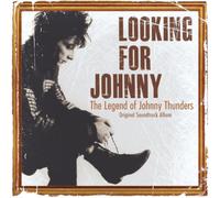 Original Soundtrack - Looking For Johnny - Original Soundtrack Album