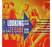 Various Artists - Looking Stateside: 80´S Us R&B, Mod & Garage
