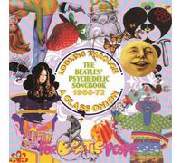 Various Artists Looking Through a Glass Onion: The Beatle (CD) (Importación USA)
