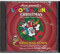 Various Artists - Looney Toons Christmas