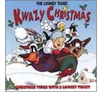 Various Artists - Looney Tunes Kwazy Christmas