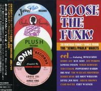 Various Artists - Loose the Funk Blues! / Various