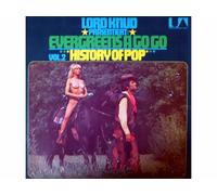 Various Artists - Lord Knud Präsentiert Evergreens a Go-Go Vol.2 History of Pop