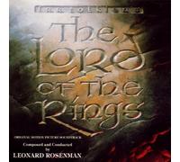 Various Artists - Lord of the Rings