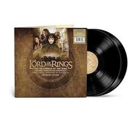 Various Artists - Lord Of The Rings: Fellowship Of The Ring 2