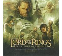 Various Artists - Lord of the Rings: Return of the King