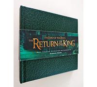 Various Artists - Lord Rings: Return of The King