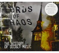 Various Artists - Lords of Chaos -28tr-