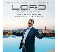 Various Artists - Loro (Original Motion Picture Soundtrack)