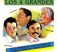 Various Artists - Los 4 Grandes