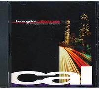 Various Artists - Los Angeles: Critical Mass