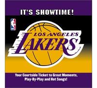 Various Artists - Los Angeles Lakers: It's Showtime