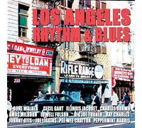 Varios Artistas - Los Angeles R&B 1944-54