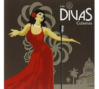 Various Artists - Los Divas Cubanos -20tr-