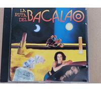Various Artists - Los Exitos De La Ruta Del Bacalao