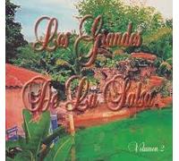 Various Artists - Los Grandes De La Salsa 2