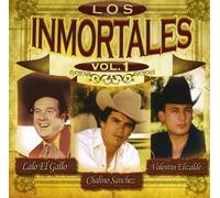 Various Artists - Los Inmortales 1 / Various