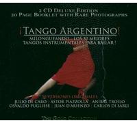 Various Artists - Los Mejores 50 Tangos Instrumentales