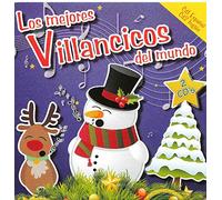 Various Artists - Los Mejores Villancicos Del Mundo