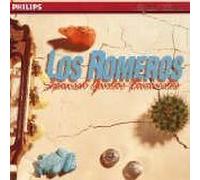 Various Artists - Los Romeros (UK Import)