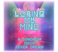 Various Artists Losing My Mind: A Sondheim Disco Fever Dr (CD) (Importación USA)