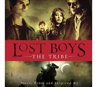 Various Artists Lost Boys: The Tribe (CD) Album (Importación USA)