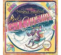 Various Artists - Lost Christmas : Festive Memphis Industries Selection Box (Various Artists) [VINYL] [Vinilo]