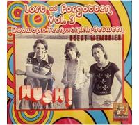 Various Artists - Lost & Forgotten 3 / Various