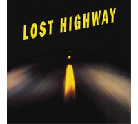 Various Artists Lost Highway (Vinyl) 12" Album (Importación USA)