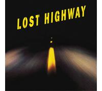 B.S.O. - Lost Highway [Vinilo]
