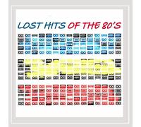 Various Artists - Lost Hits of the 80's
