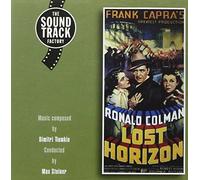 Various Artists - Lost Horizon