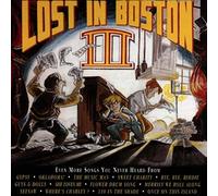 Various Artists - Lost in Boston III
