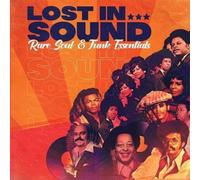 Various Artists - Lost In Sound - Rare Soul & Funk Essentials [Vinilo]