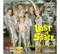 Various Artists - Lost in Space 1