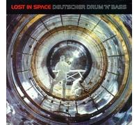 Various Artists - Lost in Space Deutscher Drum
