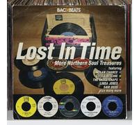 Various Artists - Lost in Time