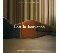 Various Artists – Lost In Translation (Music From The Motion Picture Soundtrack) – Vinilo – Rhino