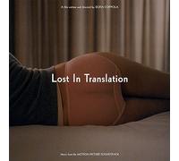 Various Artists – Lost In Translation (Music From The Motion Picture Soundtrack) – Vinilo – Rhino