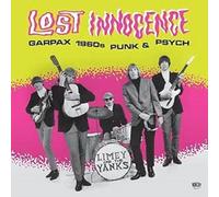 Various Artists - Lost Innocence [Vinilo]