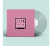 Various Artists Lost Library (Vinyl) 12" EP Clear Vinyl