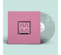 Various Artists Lost Library (Vinyl) 12" EP Clear Vinyl (Importación USA)