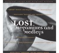 Various Artists - Lost Megamixes & Medleys