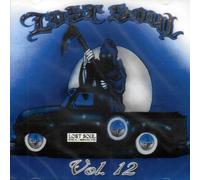 Various Artists - Lost Soul Oldies 12 (19 Cuts) / Various