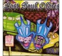 Various Artists - Lost Soul Oldies 4 (19 Cuts) / Various