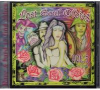 Various Artists - Lost Soul Oldies 5 / Various