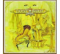 Various Artists - Lost Soul Oldies 7 (14 Cuts) / Various