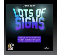 Various Artists - Lots of Signs Riddim