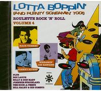 Various Artists - Lotta Boppin