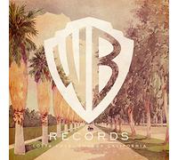 Various Artists - Lotta Love: Sounds California (Warner Bros. Records 60th Anniversary 2LP Collection) [Vinilo]